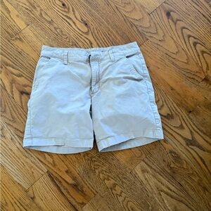 Chubbies Men’s Khaki Shorts